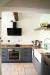 Villa in vendita con giardino a San Pietro in Casale in via scala ponente 410/a - 06, cucina