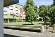Appartamento in vendita con giardino a San Pietro in Casale in via delle rose 12 c - 03, aree comuni