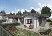 Villa in vendita con giardino a Poggio Renatico in via scorsuro - chiesa nuova - 02, Vista 1.jpg