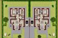 Villa in vendita con giardino a Poggio Renatico in via scorsuro - chiesa nuova - 03, Render interno.jpeg