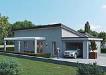 Villa in vendita con giardino a Galliera in via xxv maggio 1915 - san venanzio - 02, viste