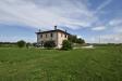 Casa indipendente in vendita con giardino a Malalbergo in via montefiorino 1 - pegola - 02, Facciata