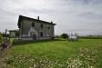 Casa indipendente in vendita con giardino a Malalbergo in via montefiorino 1 - pegola - 06, Facciata