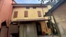 Casa indipendente in vendita con giardino a Pieve di Cento in via luigi galuppi 47 - 02, Facciata esterno retro