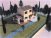 Casa indipendente in vendita con giardino a Lucca - sant'anna - 02