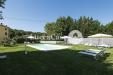 Villa in vendita con giardino a Lucca - arliano - 04