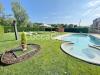 Villa in vendita con giardino a Capannori - san ginese - 06