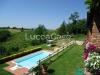 Villa in vendita con giardino a Terricciola - casanova - 05