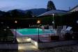 Villa in vendita con giardino a Capannori - marlia - 06