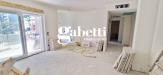 Appartamento bilocale in vendita nuovo a Trani - lungomare - 05, Soggiorno living