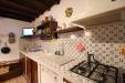 Casa indipendente in vendita con giardino a Reggello - pietrapiana - 02
