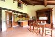 Appartamento in vendita con giardino a Reggello - cancelli - 02