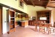 Appartamento in vendita con giardino a Reggello - cancelli - 06