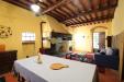 Casa indipendente in vendita con giardino a Reggello - san clemente - 02