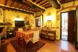 Appartamento bilocale in vendita con giardino a Reggello - cancelli - 02