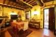 Appartamento bilocale in vendita con giardino a Reggello - cancelli - 02