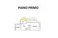 Appartamento in vendita con giardino a Reggello - donnini - 03