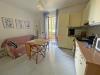Appartamento bilocale in vendita con giardino a Albenga in regione rusineo - 03, Foto 3
