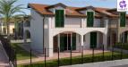 Appartamento bilocale in vendita con giardino a Villanova d'Albenga in via indro montanelli - 06, Foto 6