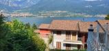 Appartamento in affitto con giardino a Oliveto Lario - 04