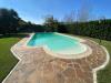 Villa in vendita con giardino a Marcon - 04