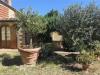 Villa in vendita con giardino a Vinci - tigliano - 03