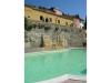 Appartamento bilocale in vendita con giardino a Rosignano Marittimo - gabbro - 04