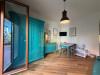 Appartamento monolocale in affitto con terrazzo a Firenze - savonarola-masaccio - 04