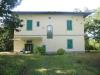 Villa in vendita con giardino a Vicchio - 05