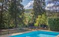 Villa in vendita con giardino a Vicchio - 04