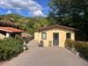 Villa in vendita con giardino a Vicchio - paterno - 04
