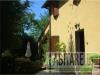 Villa in vendita con giardino a Montespertoli - poppiano - 04