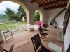 Villa in vendita con giardino a Calenzano - centro - 02