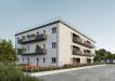 Appartamento in vendita con giardino a Belgioioso in via alberico xii da barbiano - 07