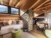 Casa indipendente in vendita con box a San Vito di Cadore in via m. ossi 2 - 06, Foto 6