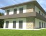 Casa indipendente in vendita a Visciano in via montedonico - 04, Foto 4