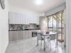 Appartamento in vendita con box a Tarquinia in viale martano 6 - 04, Foto 4