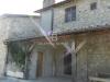 Rustico in vendita con giardino a Tolfa in strada vicinale del clemente - 04, Foto 4