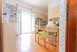 Appartamento in vendita con box a Tarquinia in via pietro ghignoni 19 - 08, Foto 8