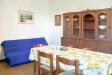 Appartamento in affitto con giardino a Tarquinia in via poseidone 23 - 04, Foto 4