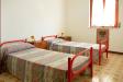 Appartamento in affitto con giardino a Tarquinia in via poseidone 23 - 06, Foto 6