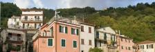 Appartamento in vendita con giardino a San Colombano Certenoli - 02, Foto 2