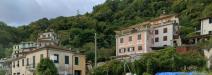 Appartamento in vendita con giardino a San Colombano Certenoli - 03, Foto 3