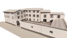 Appartamento bilocale in vendita con giardino a Volta Mantovana - 02, Foto 2