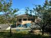 Villa in affitto con giardino a Roletto in via michelangelo - 04, Foto 4