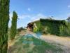 Villa in vendita con giardino a Pinerolo in via maestra di baudenasca - 02, Foto 2