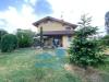 Villa in vendita con giardino a Pinerolo in via maestra di baudenasca - 03, Foto 3