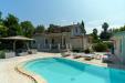Villa in vendita con giardino a Pietrasanta - marina di - 03