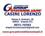 Appartamento bilocale in vendita con giardino a Empoli - santa maria a ripa - 02