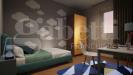 Appartamento in vendita a Bologna - 02, render-camera-singola-nuovo-appartamento-crespella
